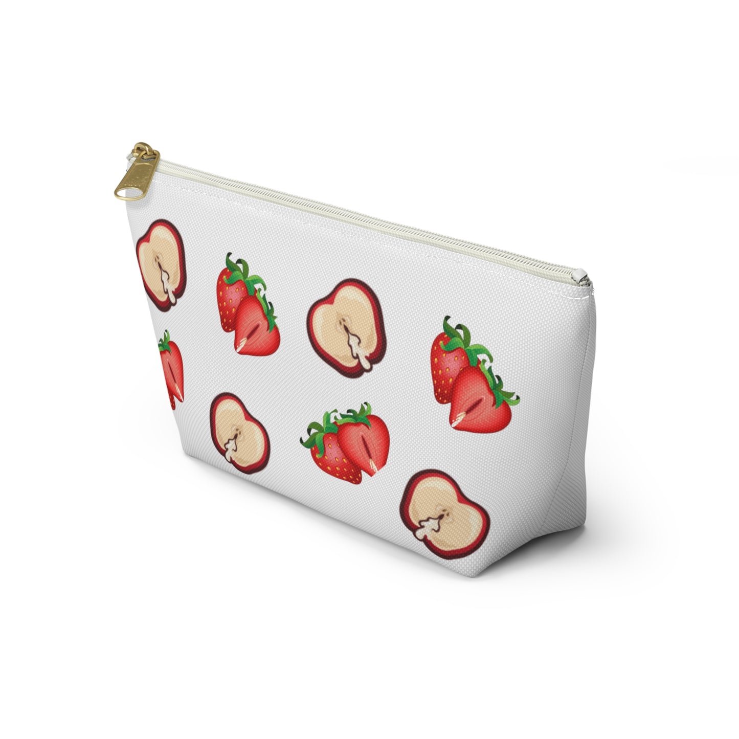 Accessory Pouch w T-bottom