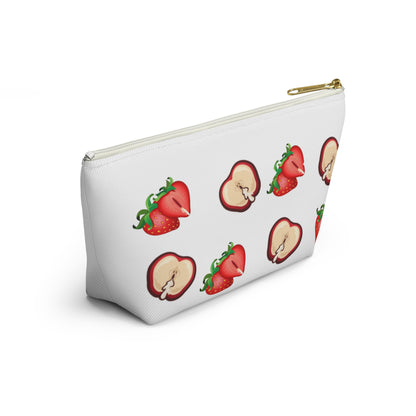 Accessory Pouch w T-bottom