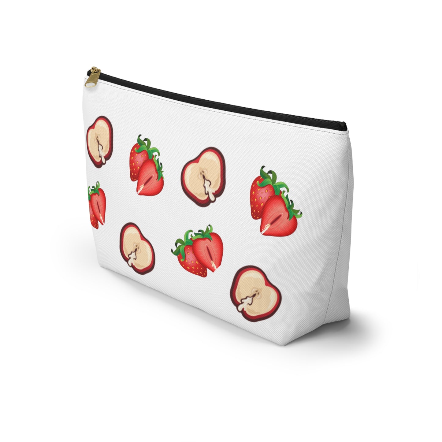 Accessory Pouch w T-bottom