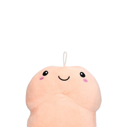 Short Penis Plushie Toy 8inch