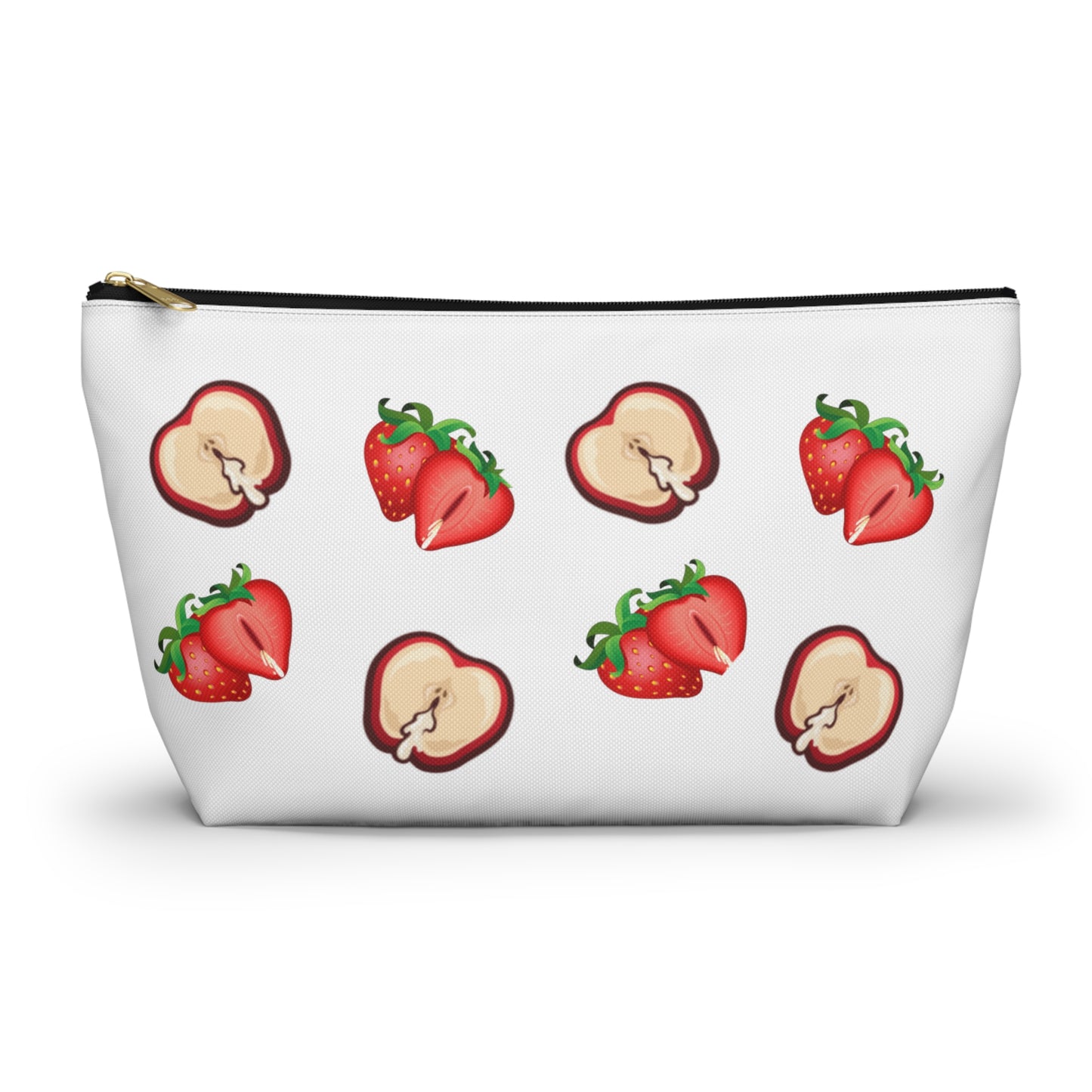 Accessory Pouch w T-bottom