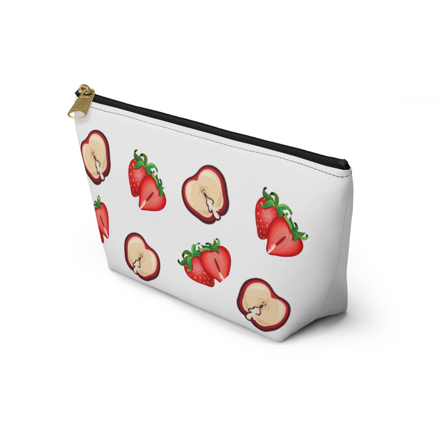 Accessory Pouch w T-bottom