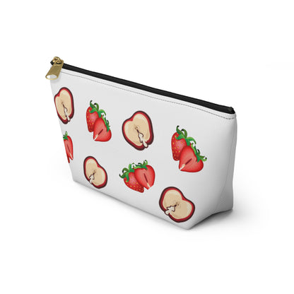 Accessory Pouch w T-bottom