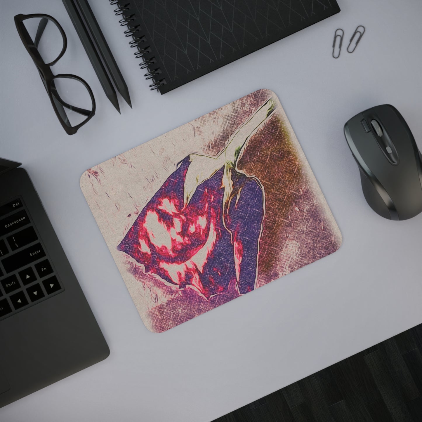 Desk Mouse Pad