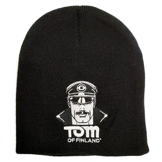 Tom of Finland Beanie (Skull cap)